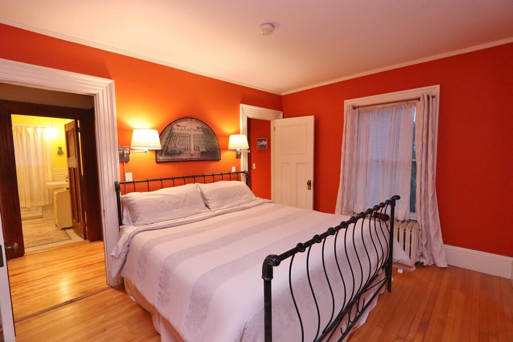 15 Mckinley Street Bangor ME 04401