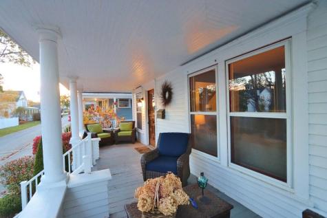 15 Mckinley Street Bangor ME 04401