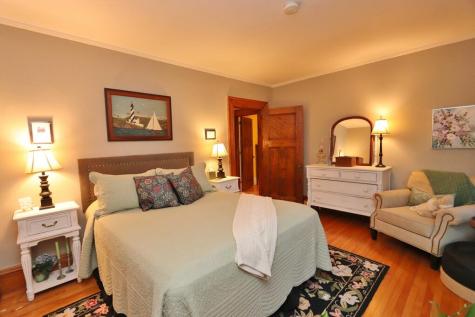 15 Mckinley Street Bangor ME 04401