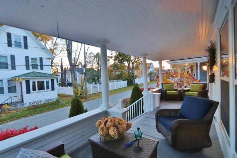 15 Mckinley Street Bangor ME 04401