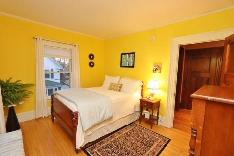 15 Mckinley Street Bangor ME 04401