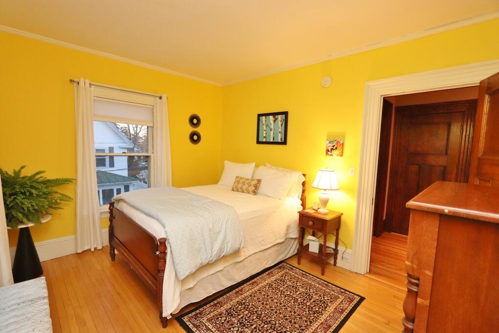 15 Mckinley Street Bangor ME 04401