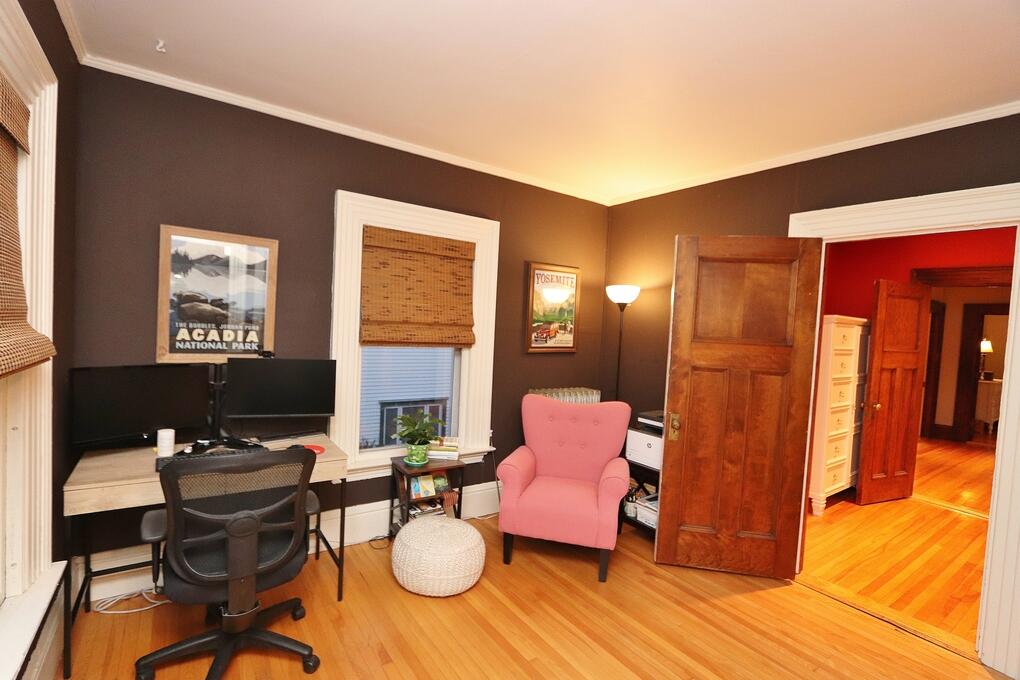 15 Mckinley Street Bangor ME 04401