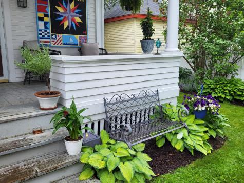 15 Mckinley Street Bangor ME 04401