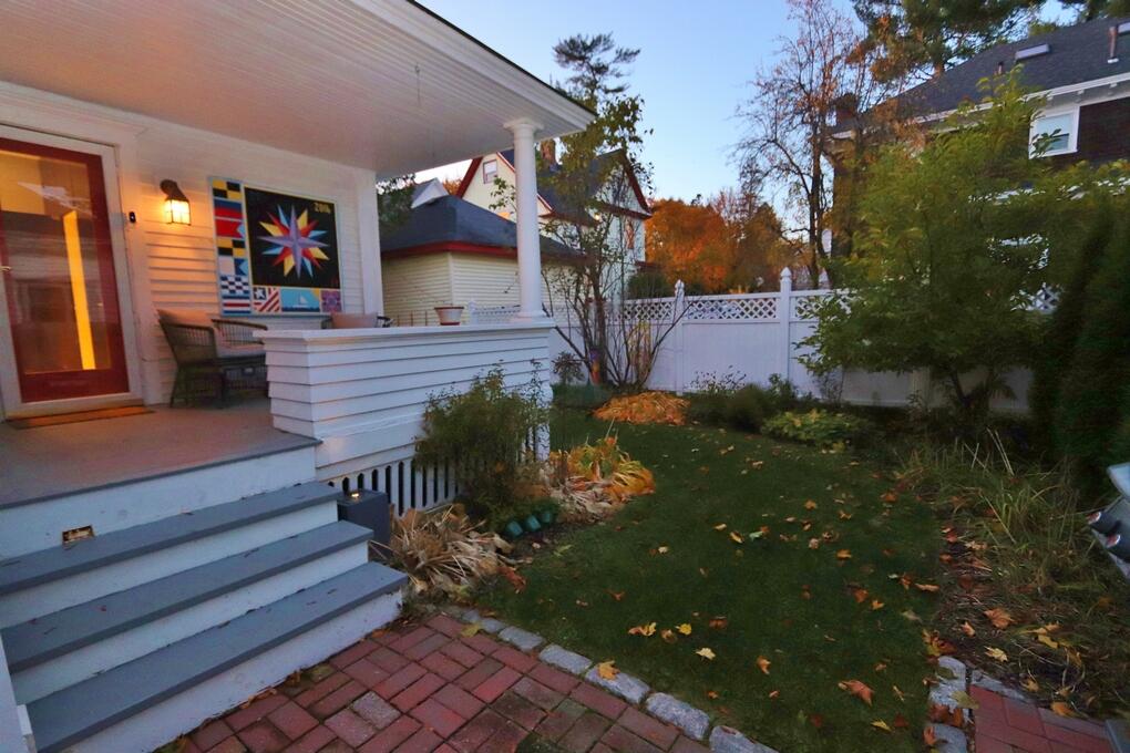 15 Mckinley Street Bangor ME 04401