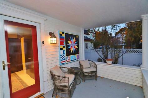 15 Mckinley Street Bangor ME 04401