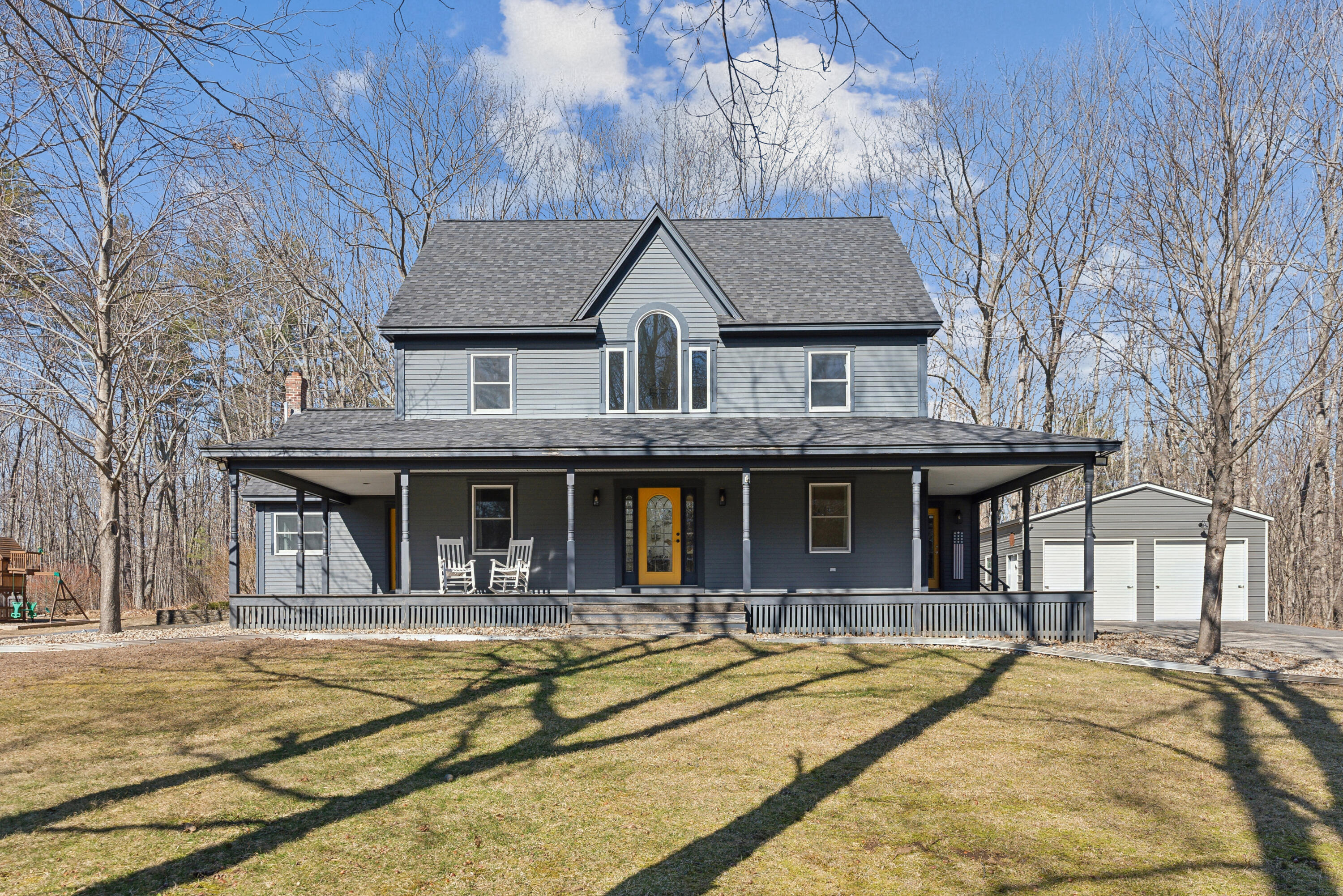 Lyman ME, 64 Lisa Drive