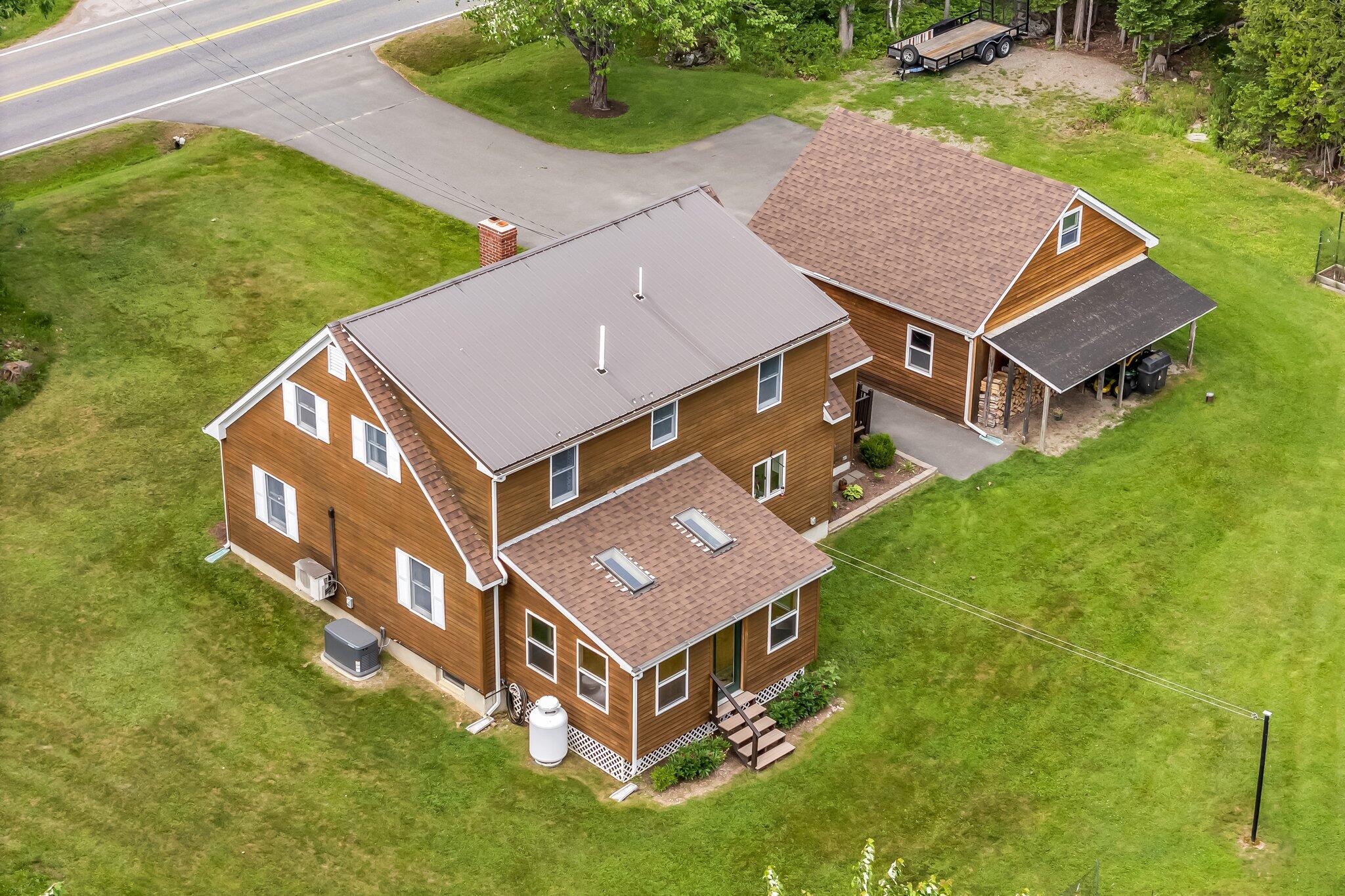 351 Lambert Road Brewer ME 04412