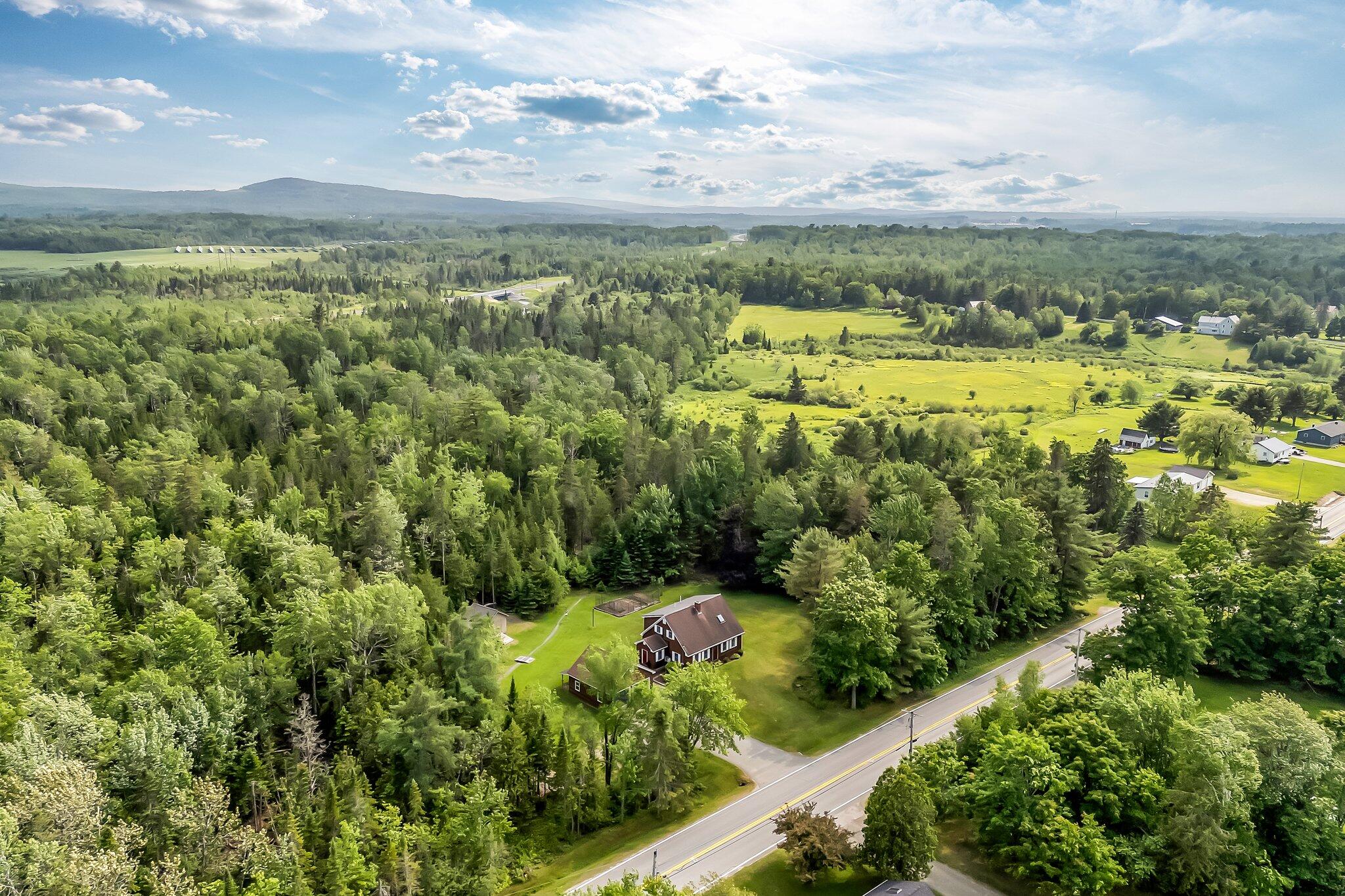 351 Lambert Road Brewer ME 04412