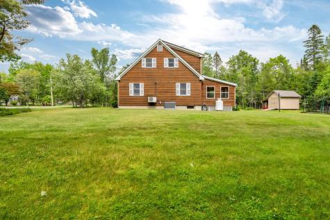 351 Lambert Road Brewer ME 04412