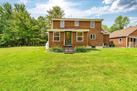 351 Lambert Road Brewer ME 04412