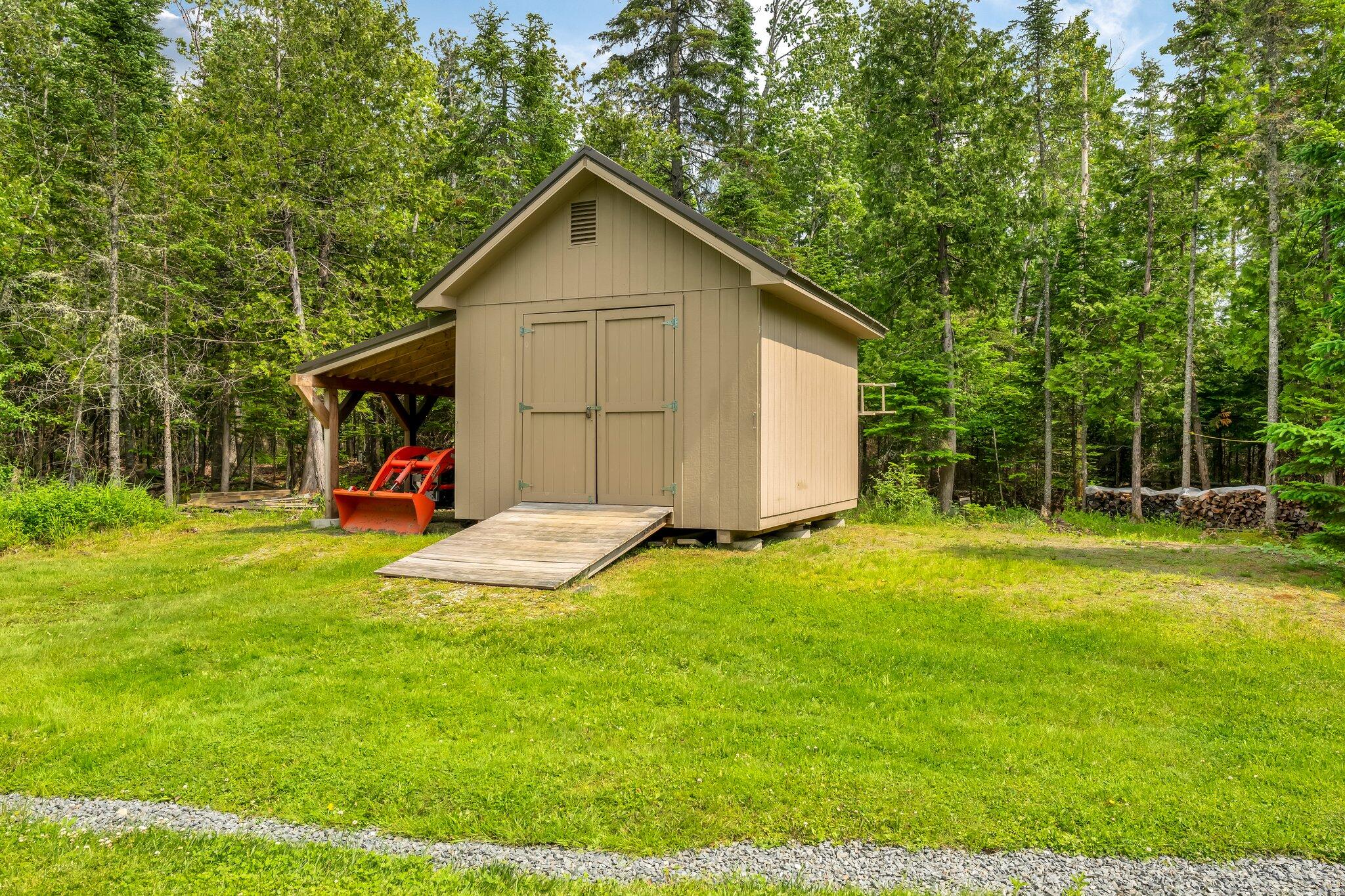 351 Lambert Road Brewer ME 04412