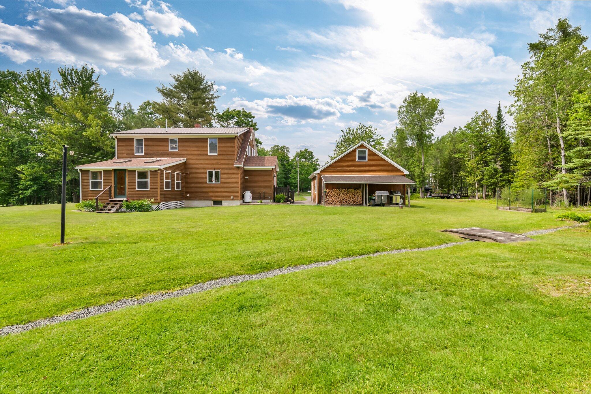 351 Lambert Road Brewer ME 04412