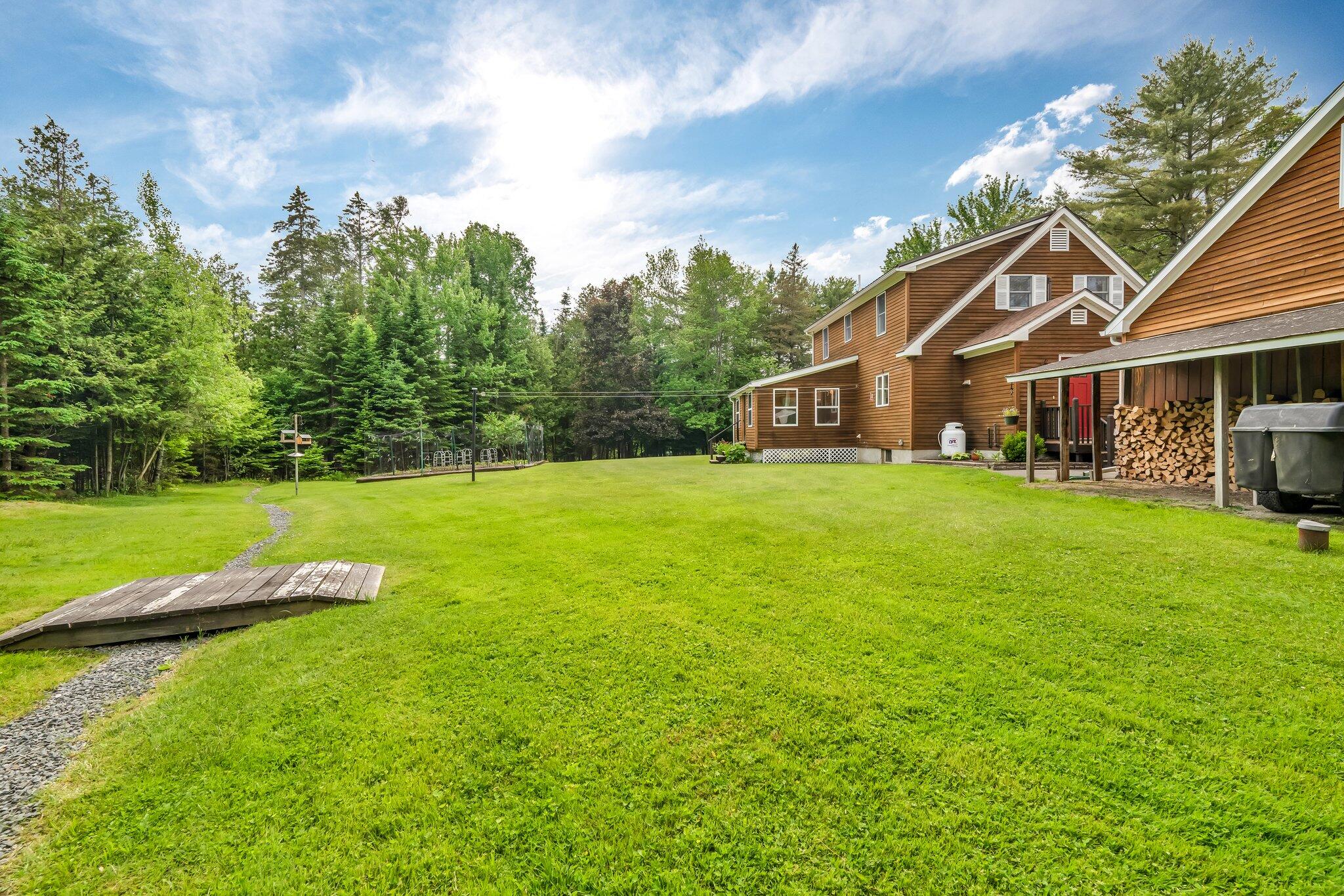 351 Lambert Road Brewer ME 04412