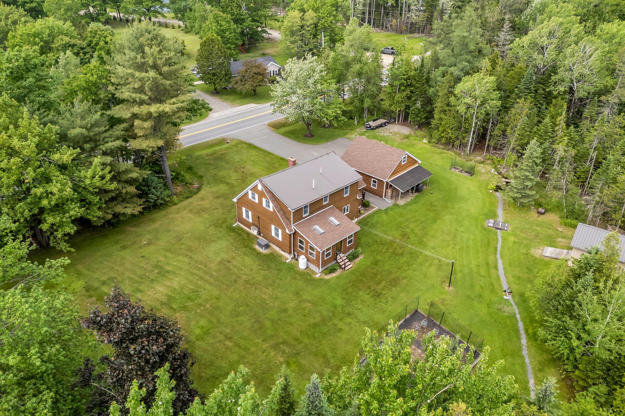 351 Lambert Road Brewer ME 04412