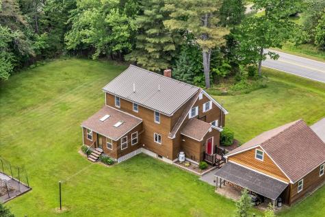 351 Lambert Road Brewer ME 04412