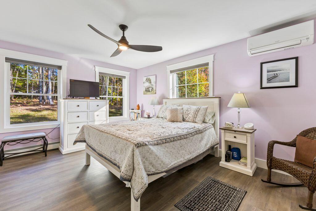 Lot 11 Raspberry Lane Topsham ME 04086