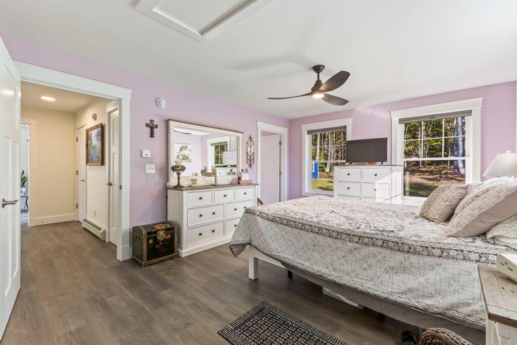 Lot 11 Raspberry Lane Topsham ME 04086