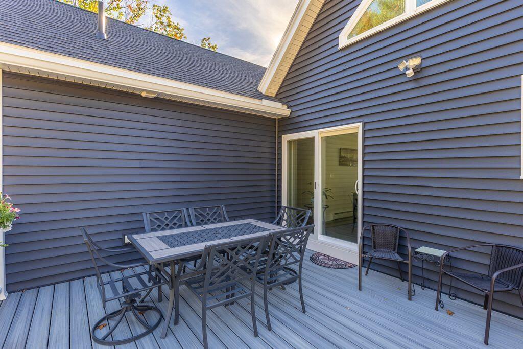 Lot 11 Raspberry Lane Topsham ME 04086