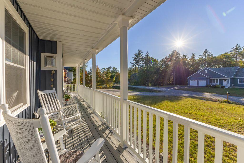 Lot 11 Raspberry Lane Topsham ME 04086