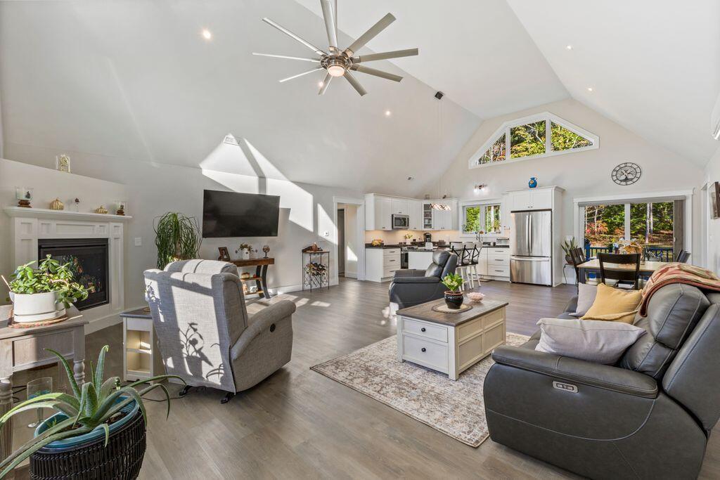 Lot 11 Raspberry Lane Topsham ME 04086