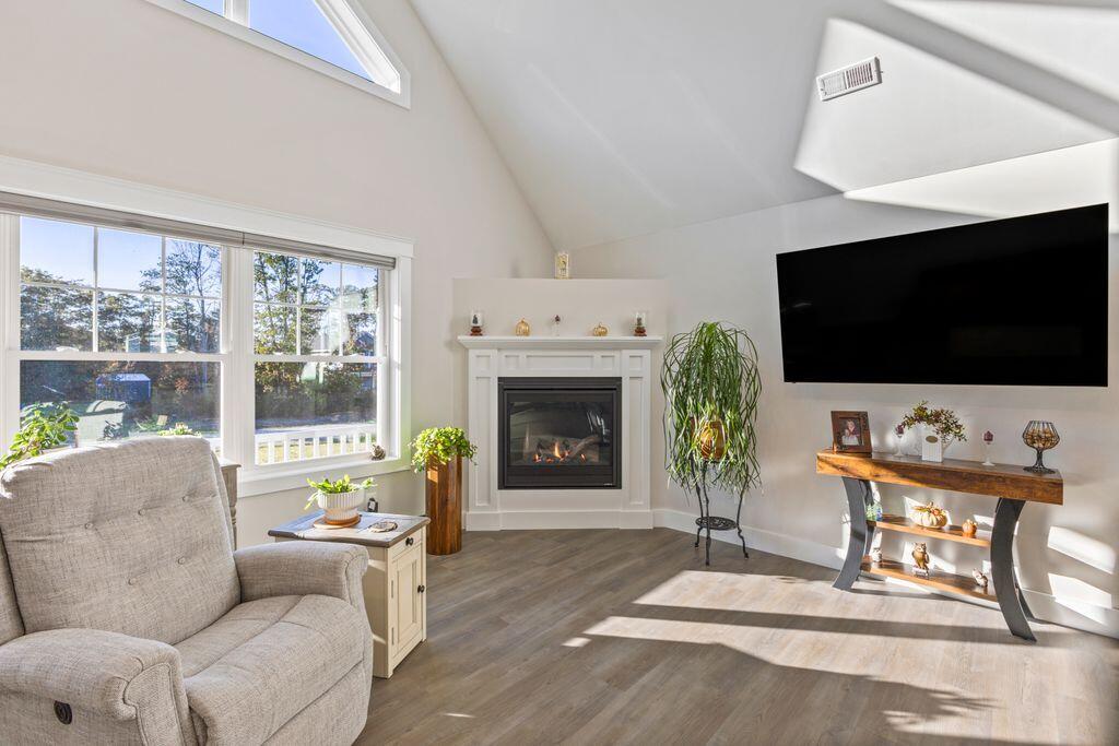 Lot 11 Raspberry Lane Topsham ME 04086