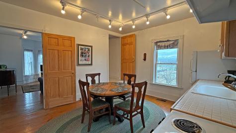 16 School Street Lubec ME 04652