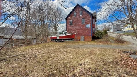 16 School Street Lubec ME 04652
