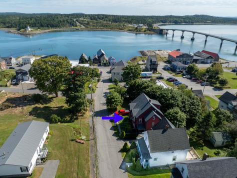 16 School Street Lubec ME 04652