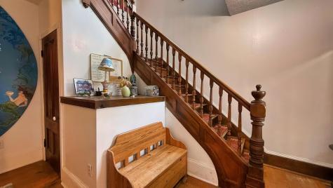 16 School Street Lubec ME 04652