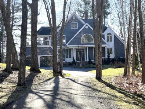 23 Goosefair Kennebunkport ME 04046