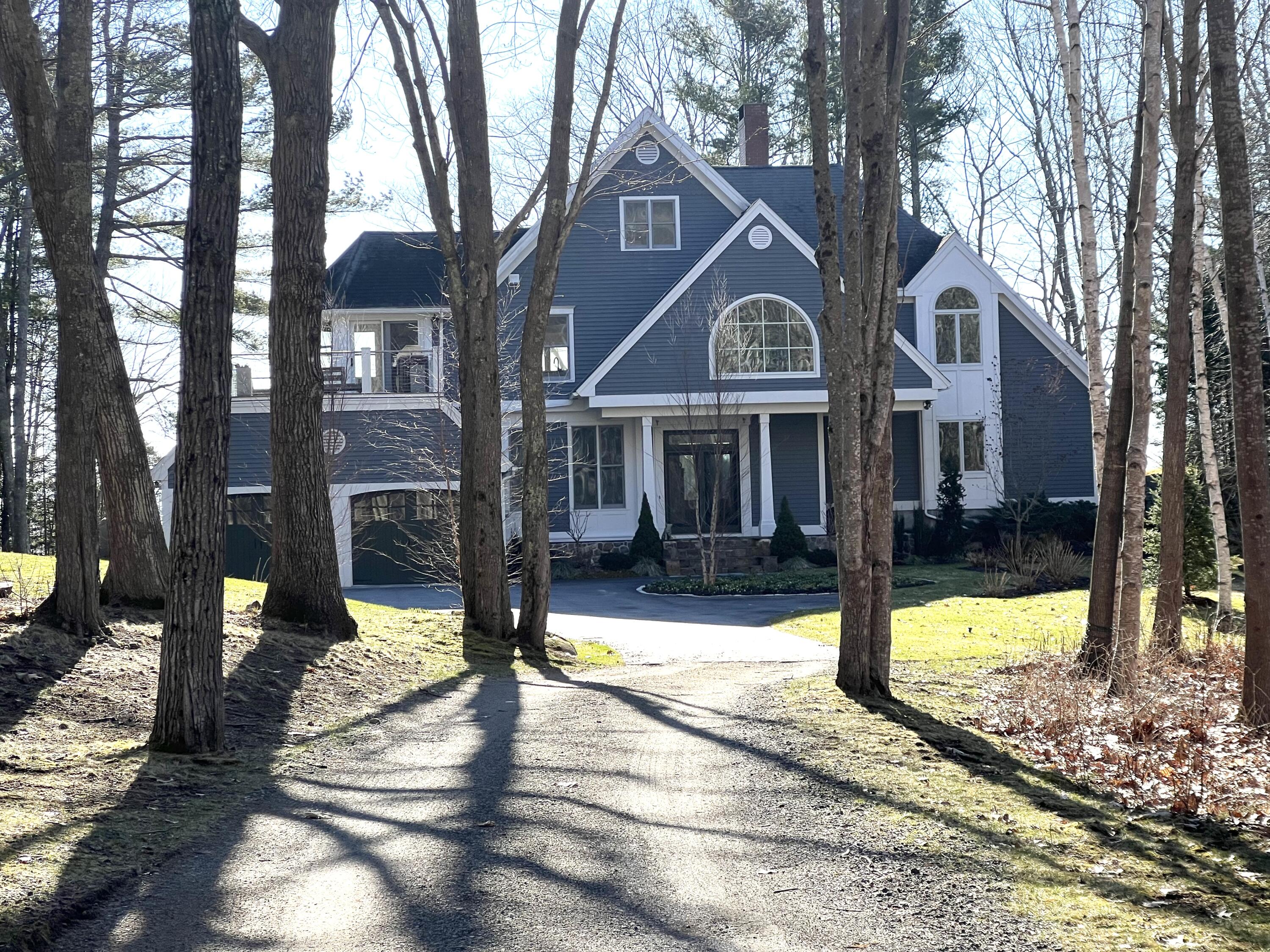 23 Goosefair Kennebunkport ME 04046