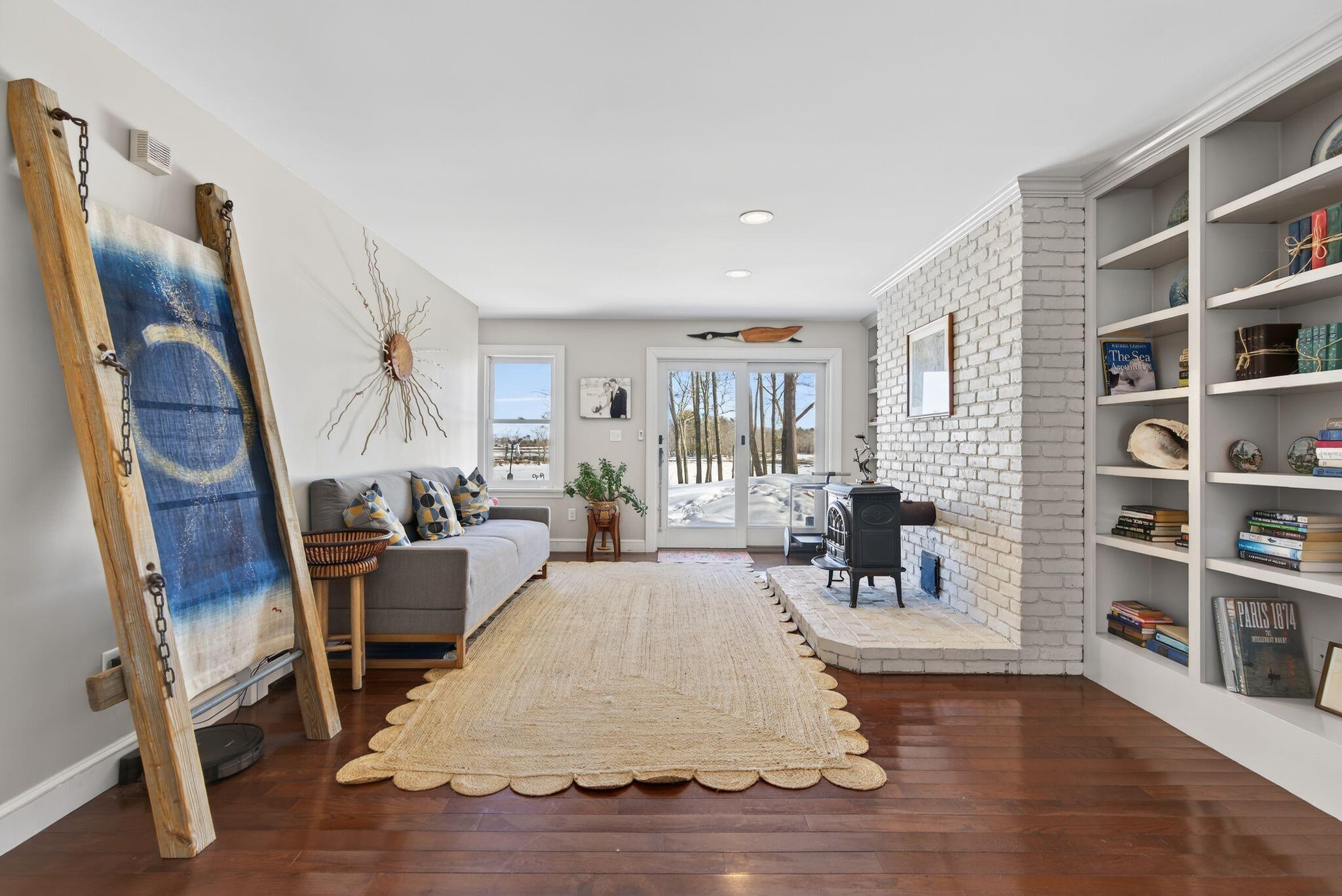 23 Goosefair Kennebunkport ME 04046