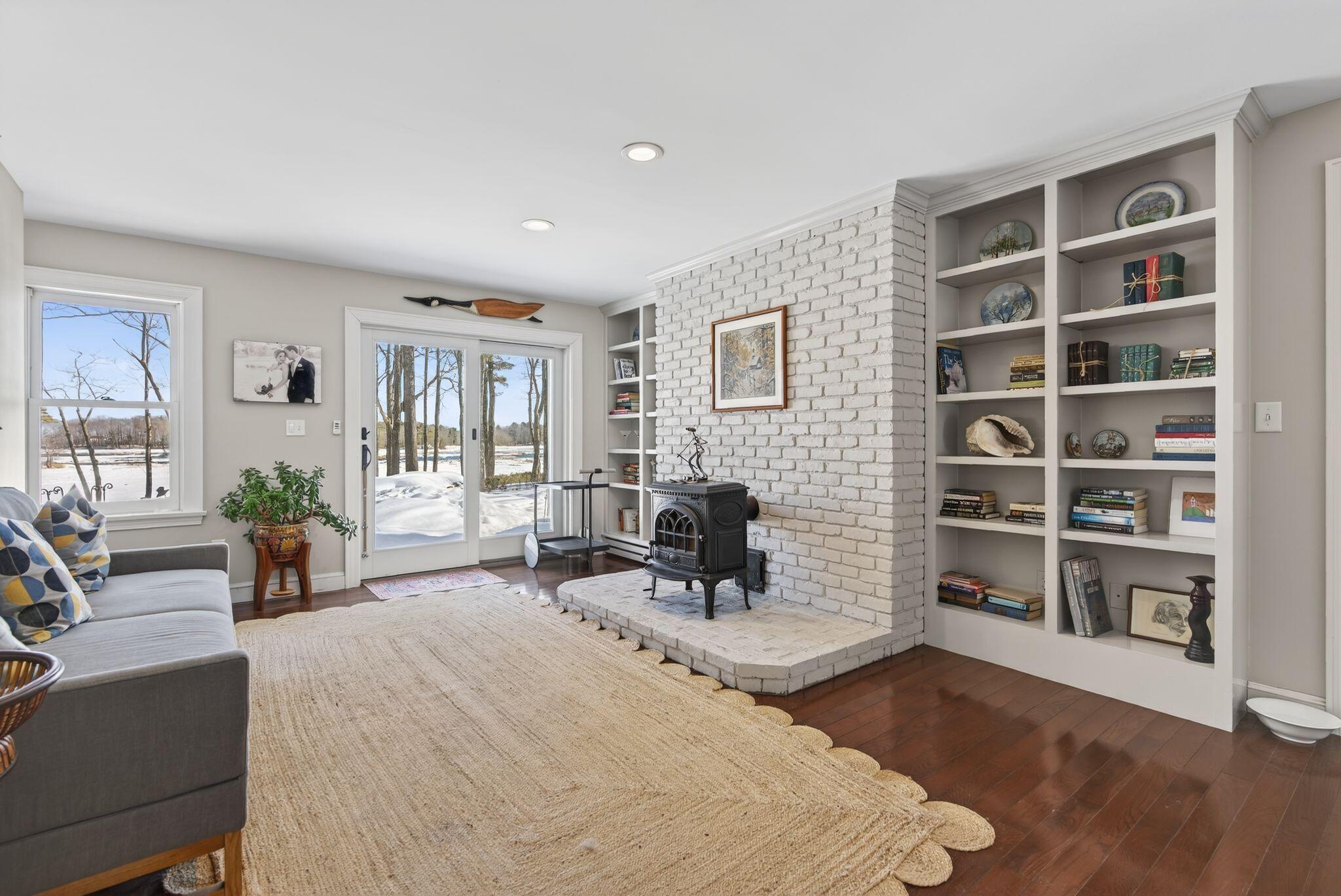 23 Goosefair Kennebunkport ME 04046