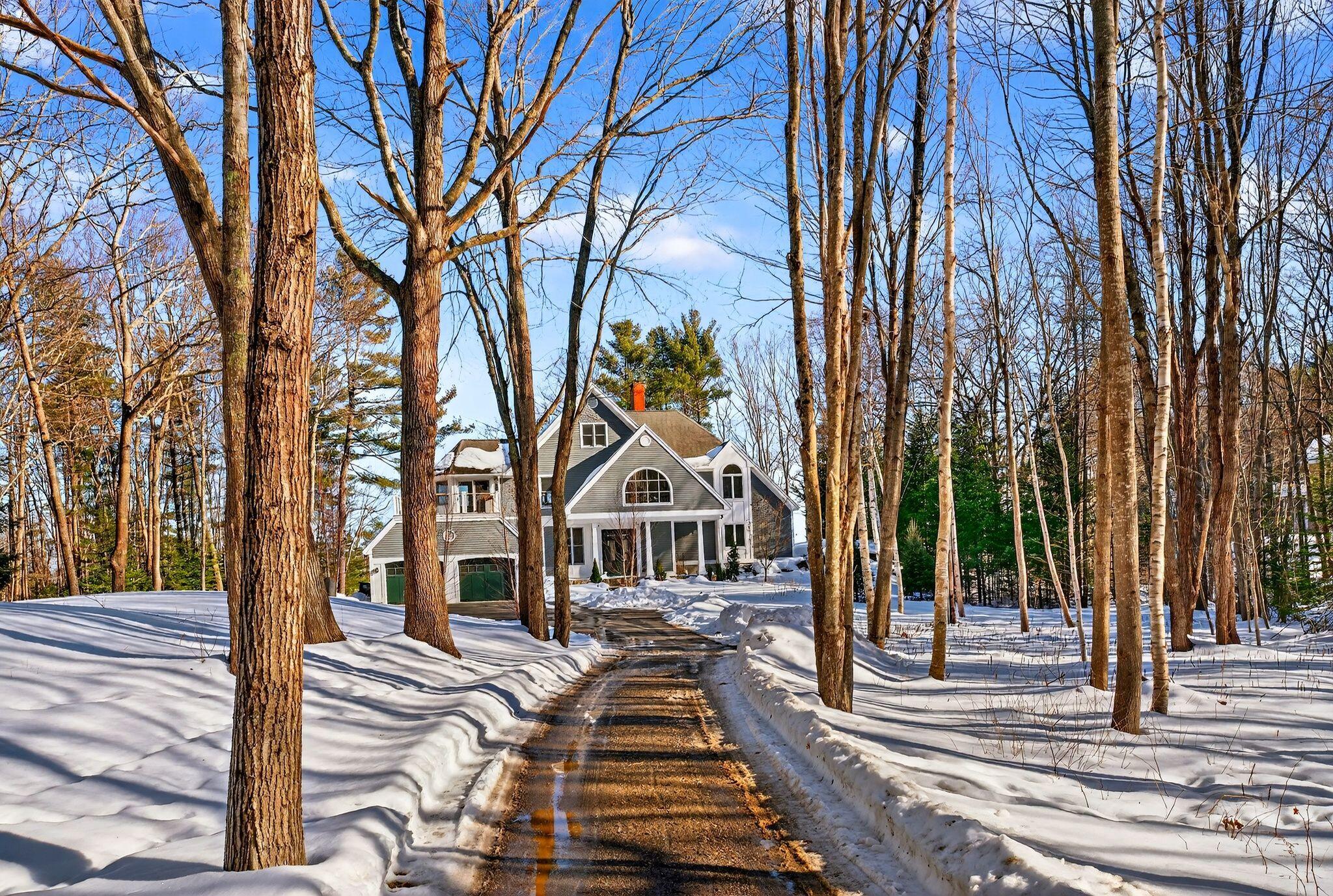 23 Goosefair Kennebunkport ME 04046