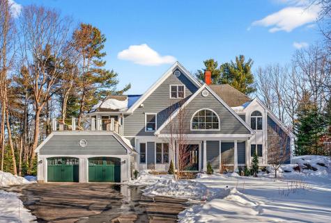 23 Goosefair Kennebunkport ME 04046