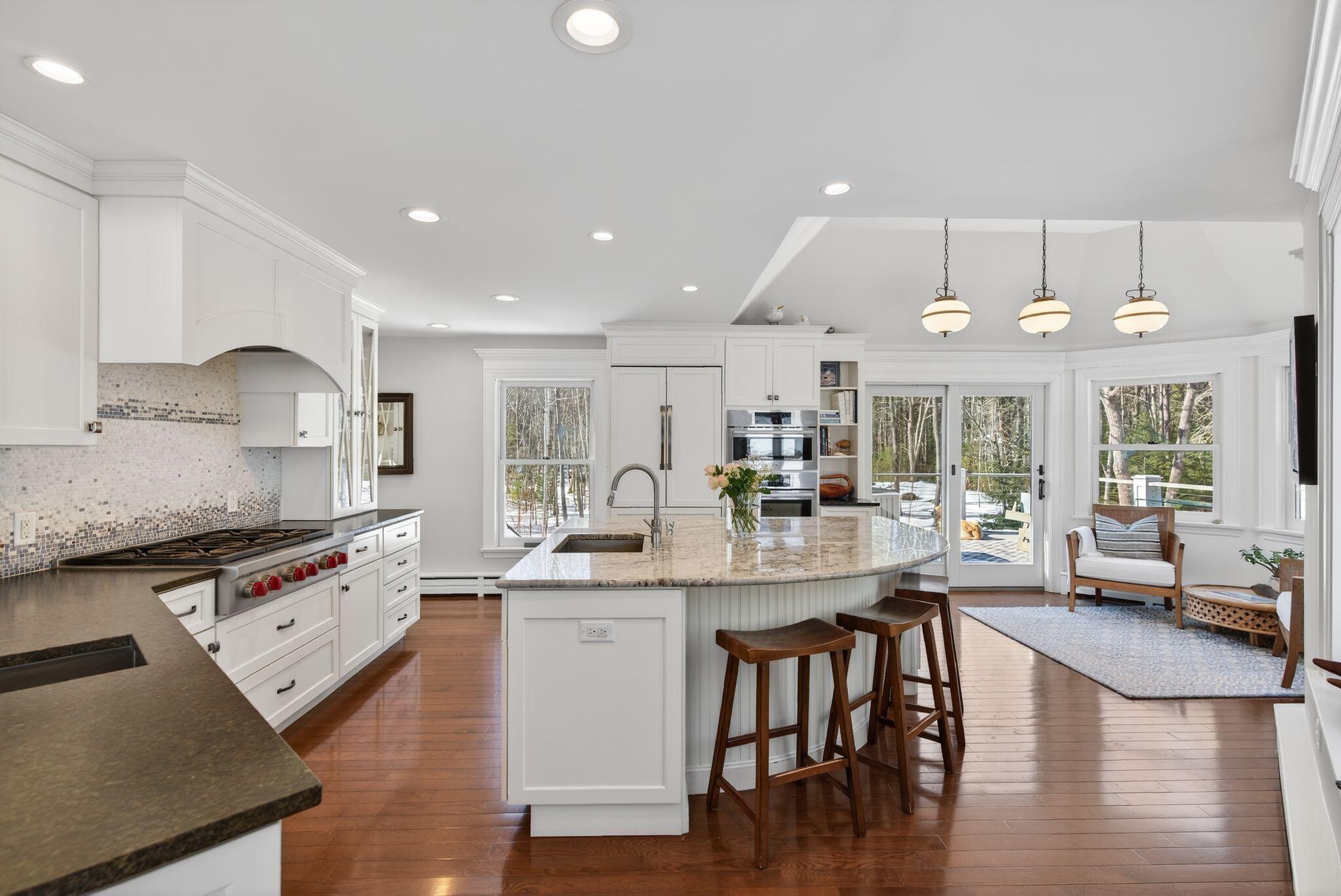 23 Goosefair Kennebunkport ME 04046