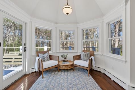 23 Goosefair Kennebunkport ME 04046