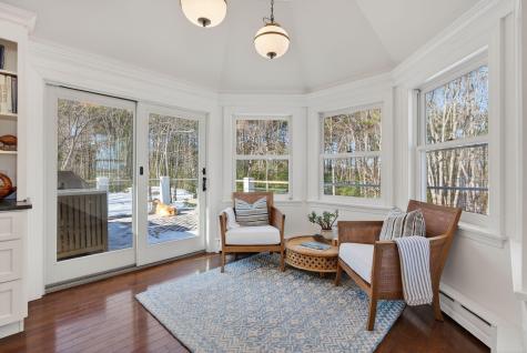 23 Goosefair Kennebunkport ME 04046