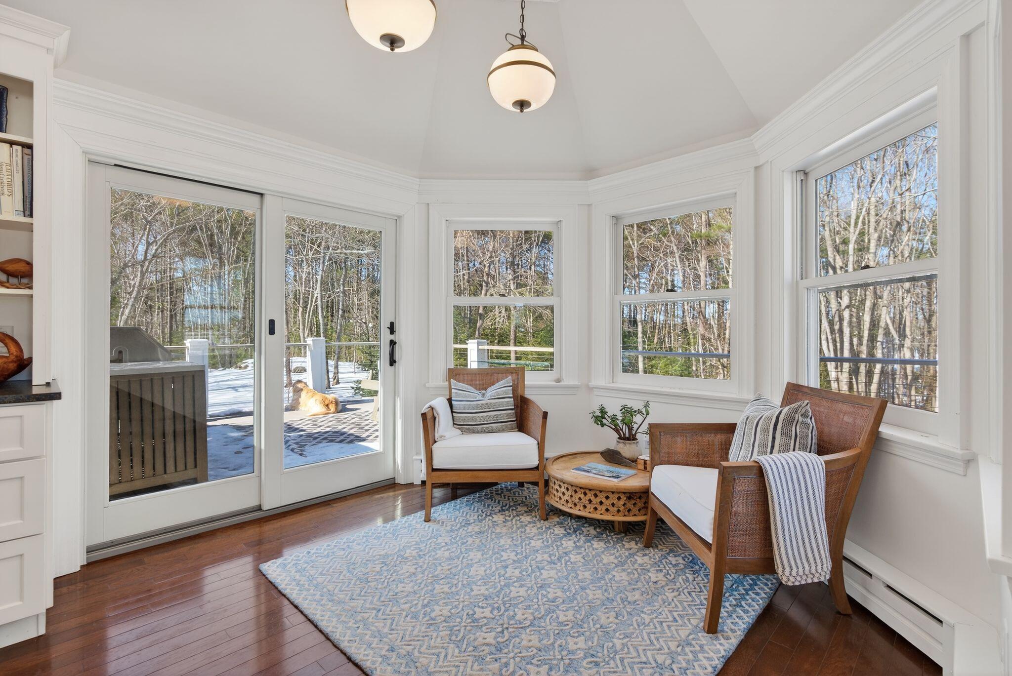 23 Goosefair Kennebunkport ME 04046