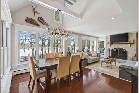 23 Goosefair Kennebunkport ME 04046