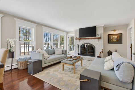 23 Goosefair Kennebunkport ME 04046