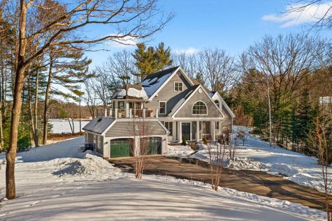 23 Goosefair Kennebunkport ME 04046