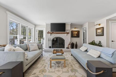 23 Goosefair Kennebunkport ME 04046