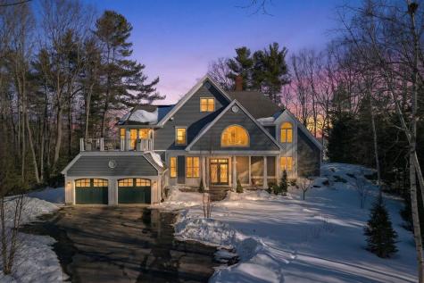 23 Goosefair Kennebunkport ME 04046