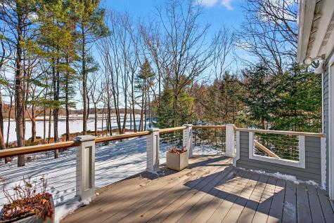 23 Goosefair Kennebunkport ME 04046