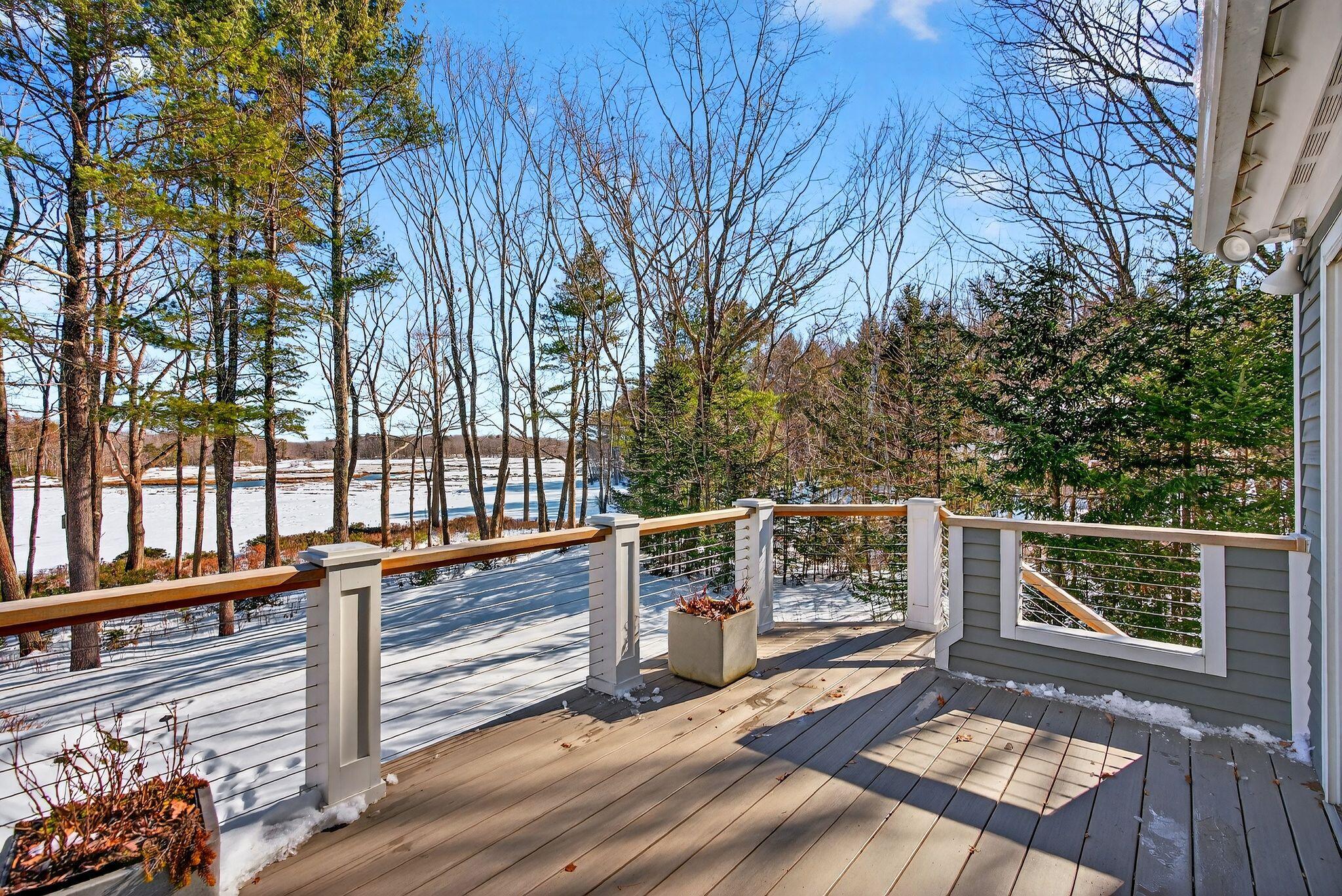 23 Goosefair Kennebunkport ME 04046