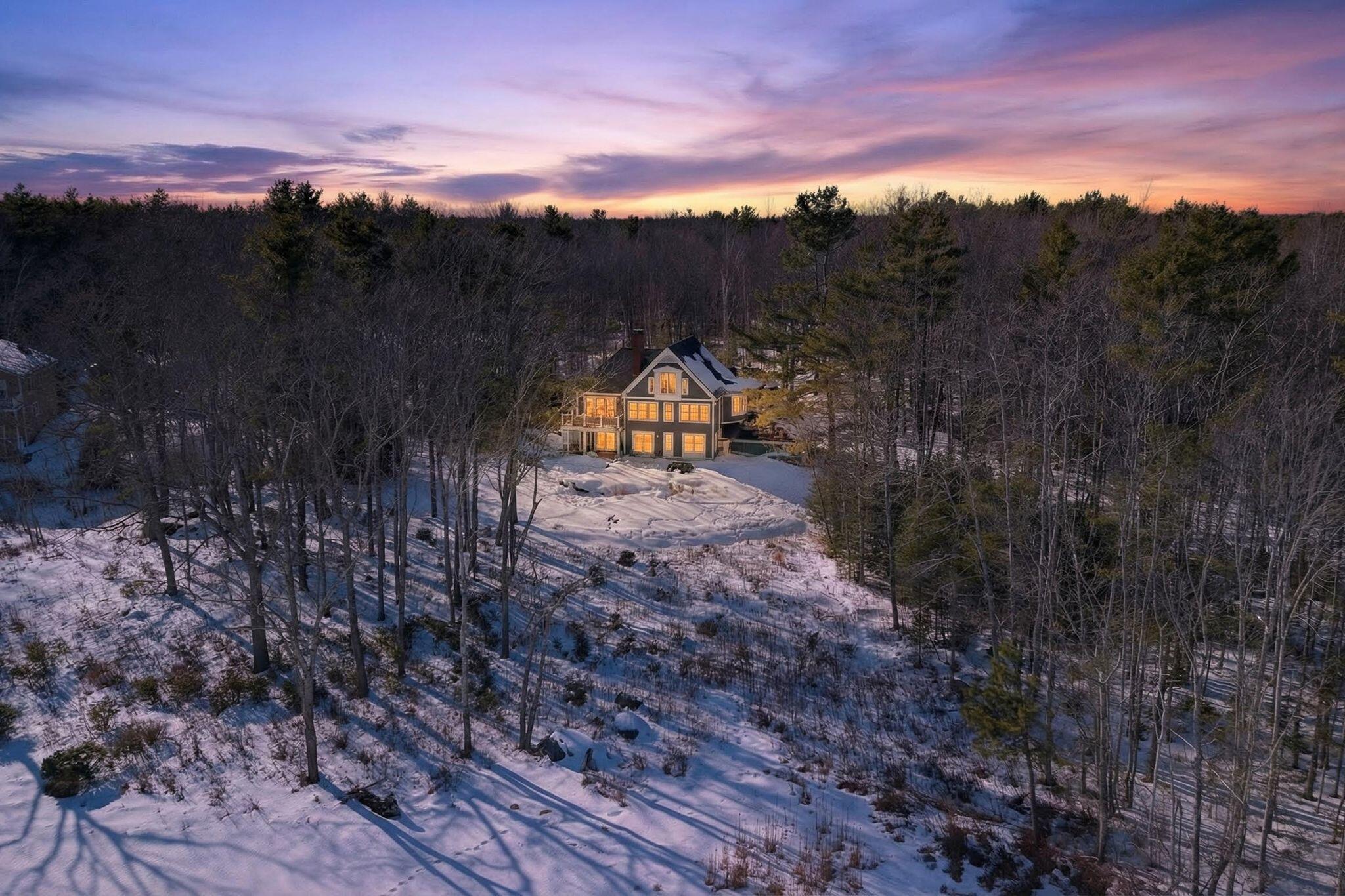 23 Goosefair Kennebunkport ME 04046