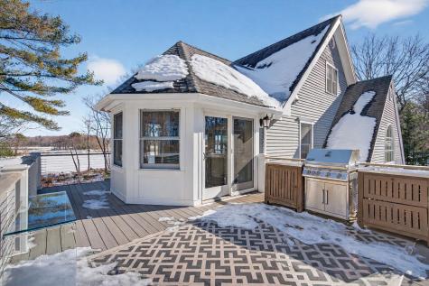 23 Goosefair Kennebunkport ME 04046