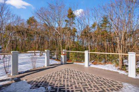 23 Goosefair Kennebunkport ME 04046